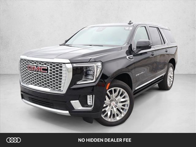 2023 GMC Yukon Denali 4WD
