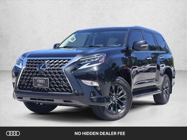  2023 Lexus GX 460 AWD   