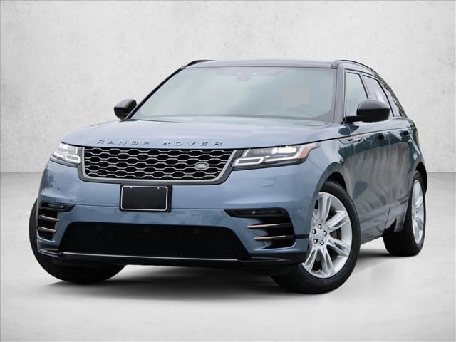 2018 Land Rover Range Rover Velar P380 R-Dynamic SE