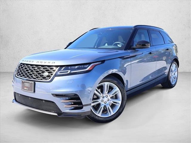 2018 Land Rover Range Rover Velar P380 R-Dynamic SE