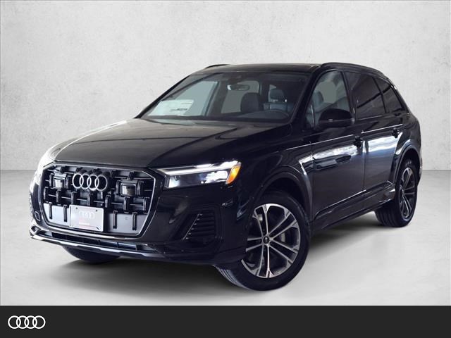 2026 Audi Q7 quattro Premium 45 TFSI