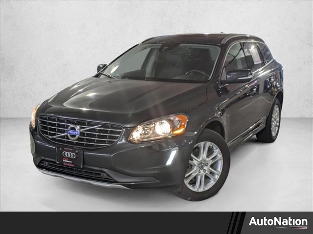 2016 Volvo XC60 T5 Premier AWD