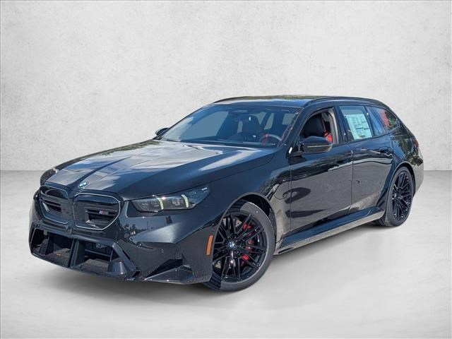 2026 BMW M5 Touring AWD