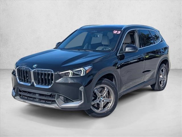 2023 BMW X1