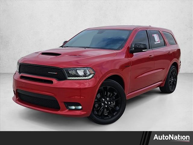 2020 Dodge Durango R/T AWD