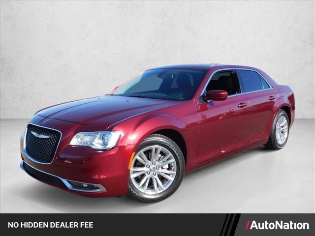 2021 Chrysler 300 Touring RWD