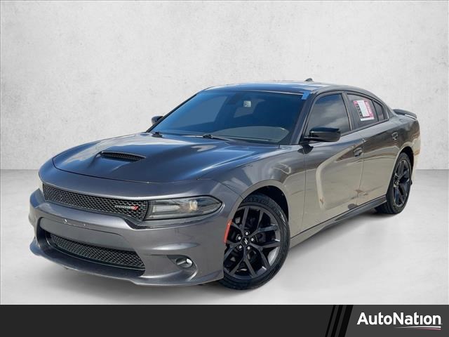 2019 Dodge Charger GT RWD