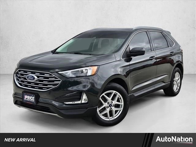 2022 Ford Edge SEL AWD