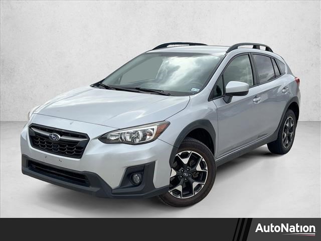 2019 Subaru Crosstrek 2.0i Premium AWD