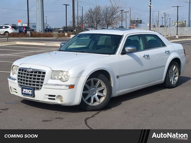 2006 Chrysler 300 C RWD