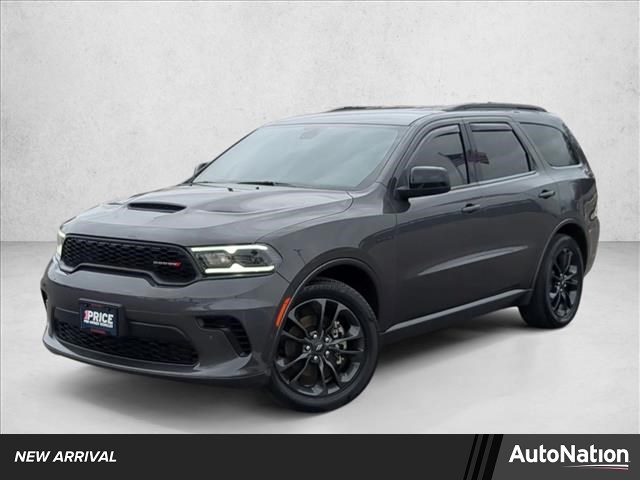 2023 Dodge Durango R/T RWD