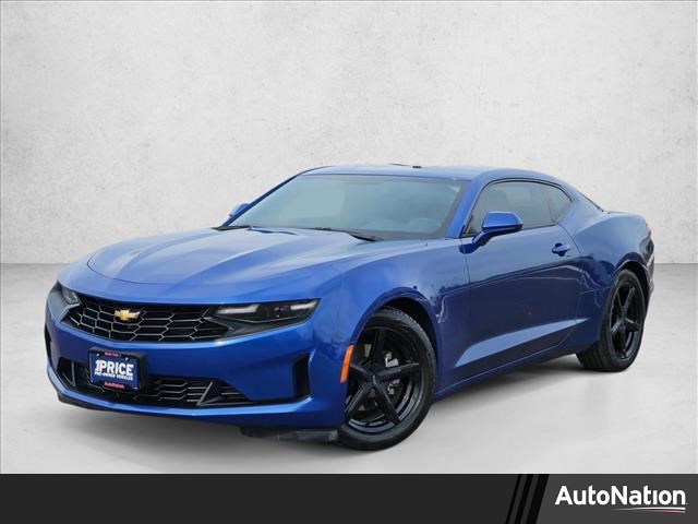 2019 Chevrolet Camaro 3LT Coupe RWD