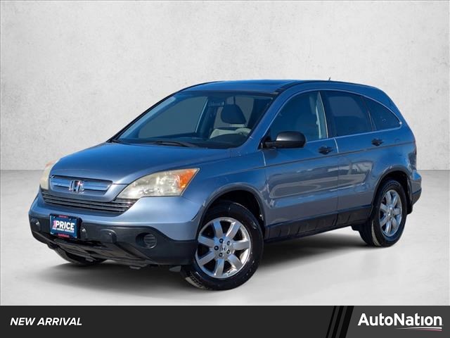 2007 Honda CR-V EX AWD