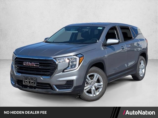 2024 GMC Terrain SLE FWD