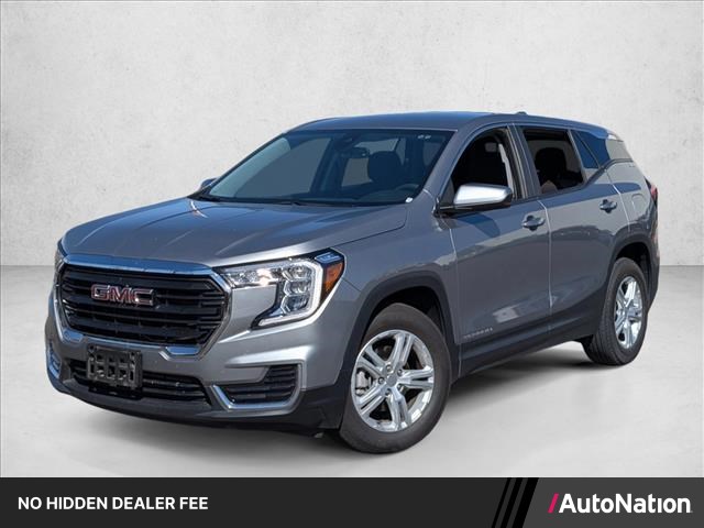 2024 GMC Terrain SLE FWD