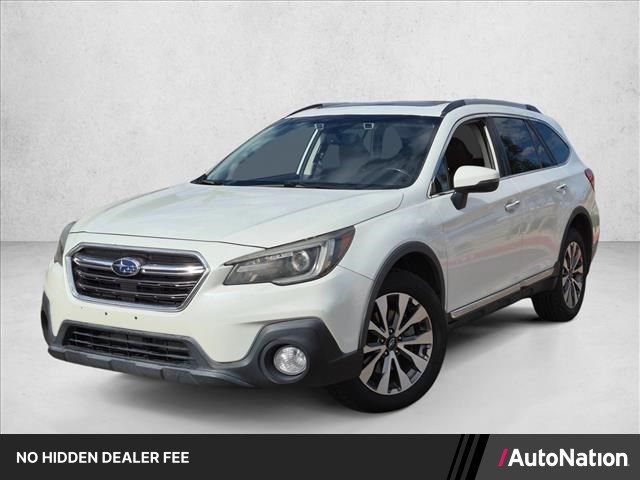 2019 Subaru Outback 3.6R Touring AWD