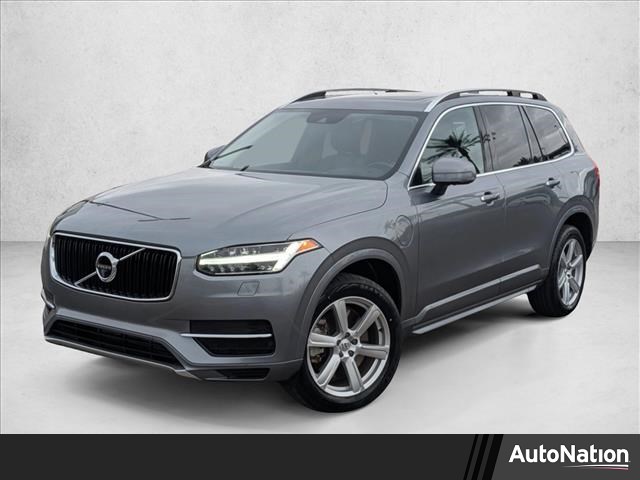 2016 Volvo XC90 T8 Momentum eAWD
