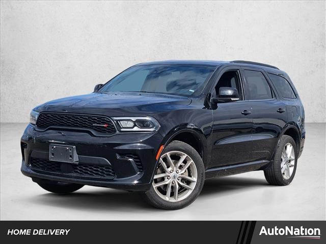 2024 Dodge Durango GT Plus AWD