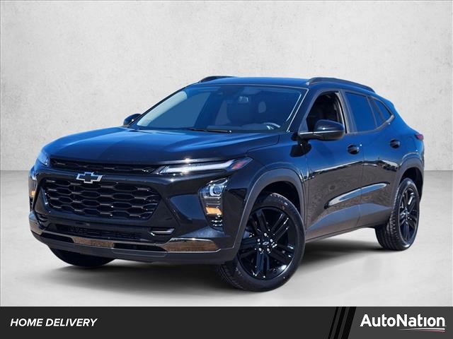 2024 Chevrolet Trax Activ FWD