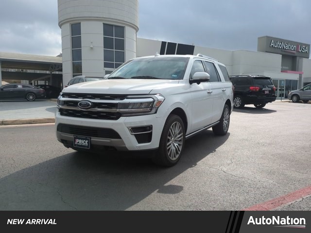 2023 Ford Expedition Limited 4WD