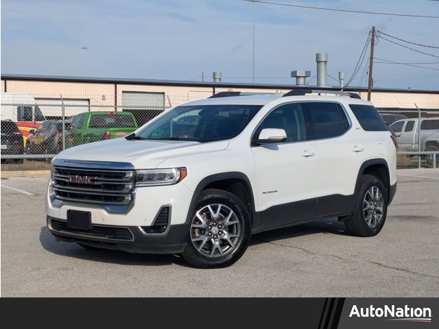 2023 GMC Acadia SLT AWD