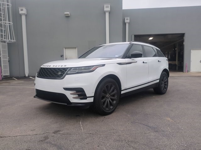 2018 Land Rover Range Rover Velar P250 R-Dynamic SE