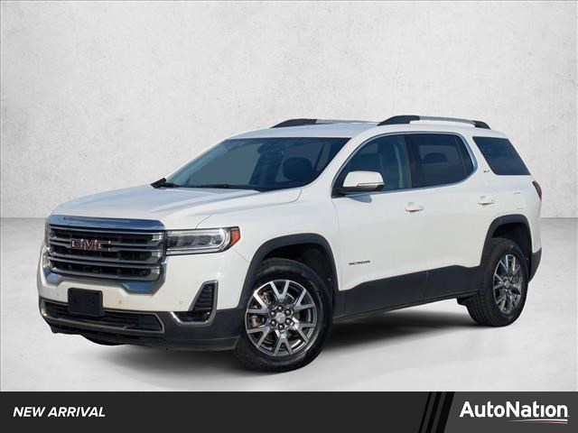 2023 GMC Acadia SLT AWD
