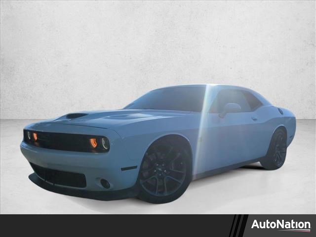 2023 Dodge Challenger R/T Scat Pack RWD