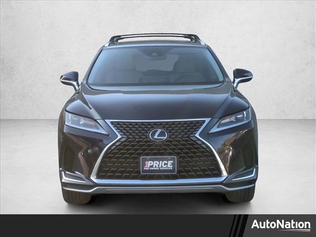 2021 Lexus RX 350 FWD