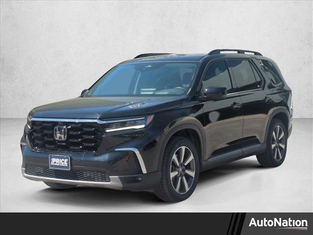 2023 Honda Pilot Elite AWD
