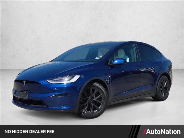 2023 Tesla Model X