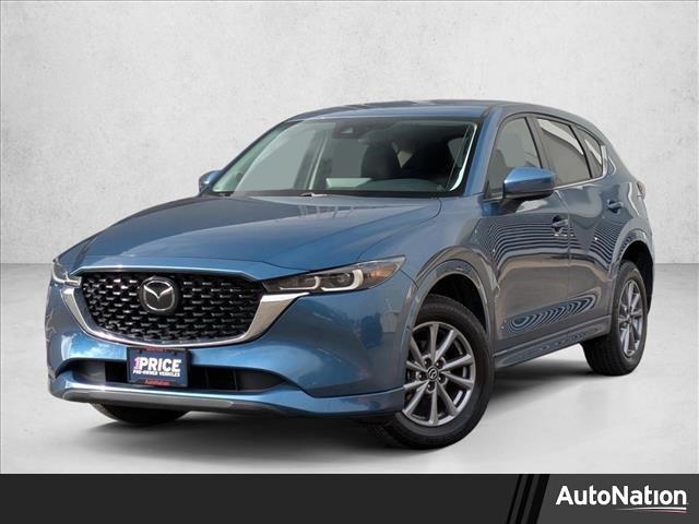 2024 Mazda CX-5 2.5 S Select AWD