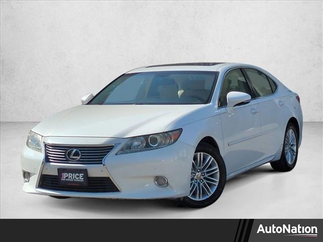 2013 Lexus ES 350 FWD
