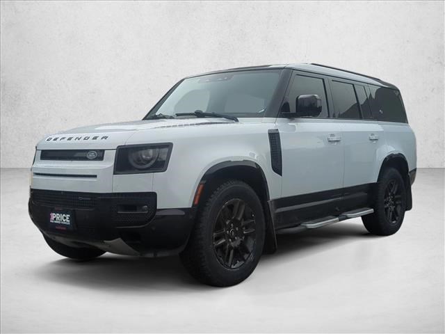 2023 Land Rover Defender 130 X-Dynamic SE AWD