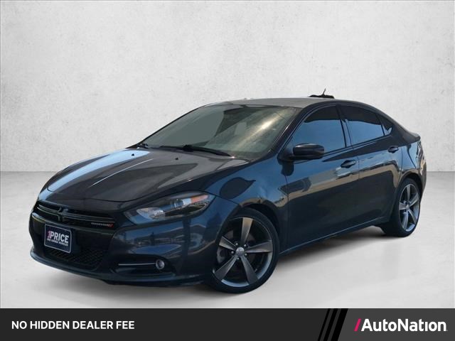 2014 Dodge Dart GT FWD