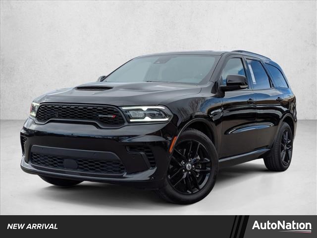 2024 Dodge Durango R/T Plus AWD