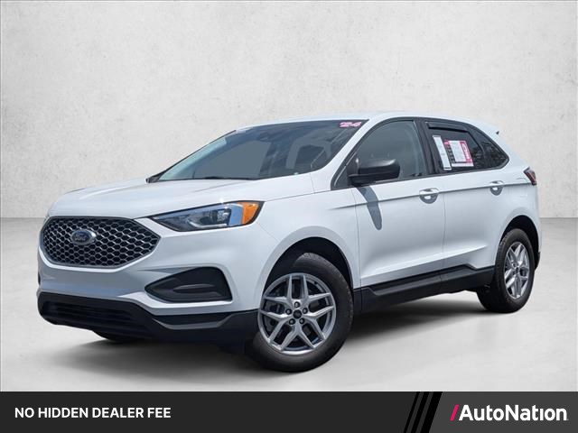 2024 Ford Edge SE AWD