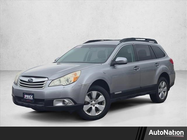 2011 Subaru Outback 2.5i Premium