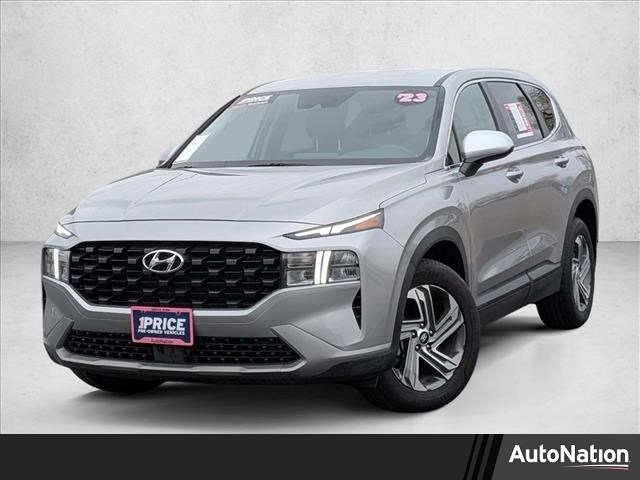 2023 Hyundai Santa Fe SE FWD