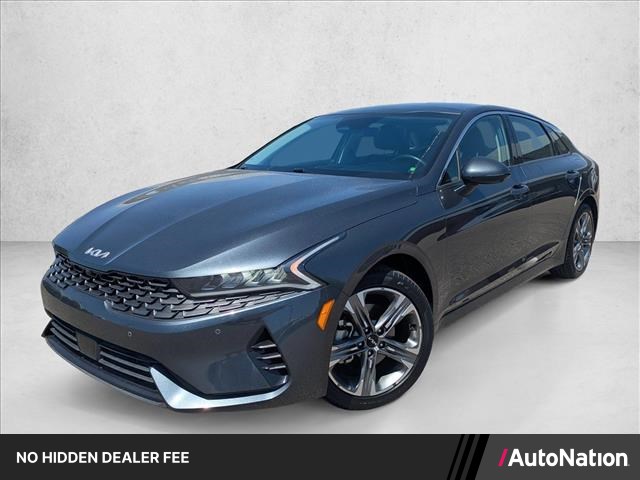 2024 Kia K5 EX FWD