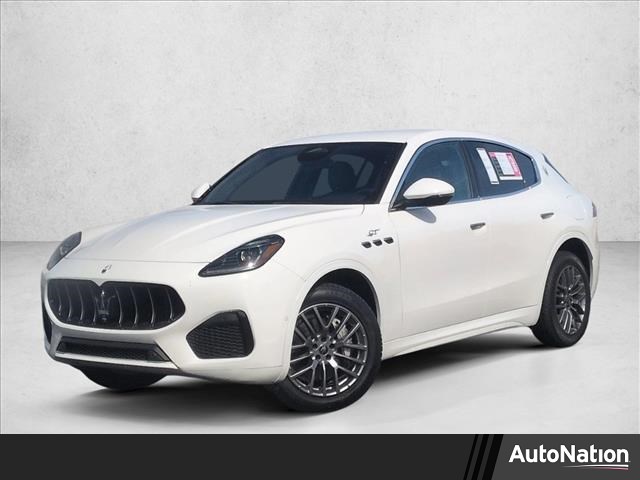2024 Maserati Grecale GT AWD