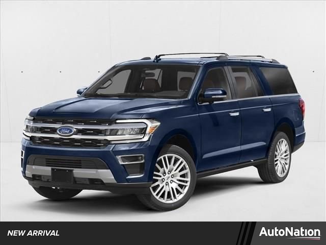 2023 Ford Expedition MAX Limited 4WD