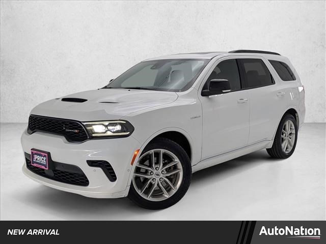 2024 Dodge Durango R/T Plus AWD