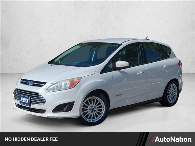 2013 Ford C-Max Hybrid SE FWD