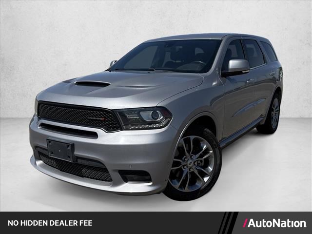 2019 Dodge Durango R/T AWD