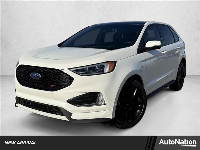 2024 Ford Edge ST AWD