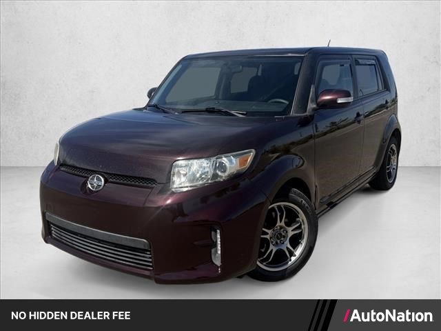 2012 Scion xB