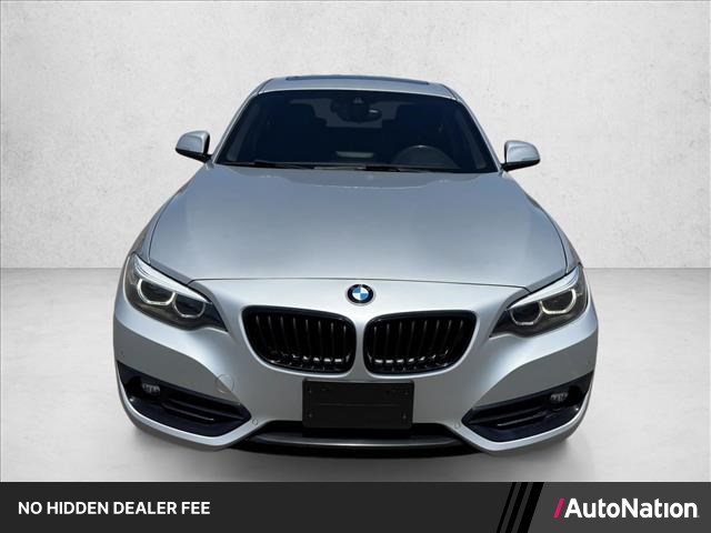 2020 BMW 2 Series 230i Coupe RWD