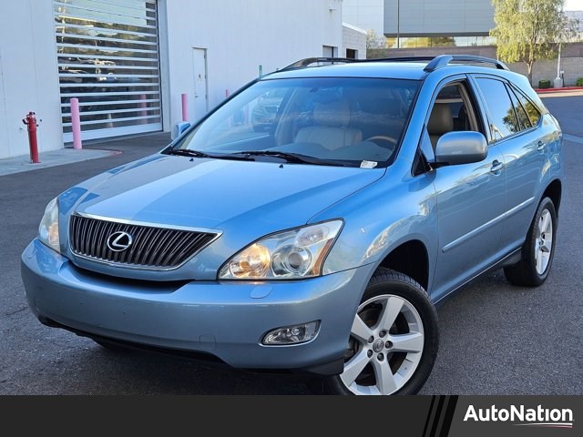 2005 Lexus RX 330 AWD