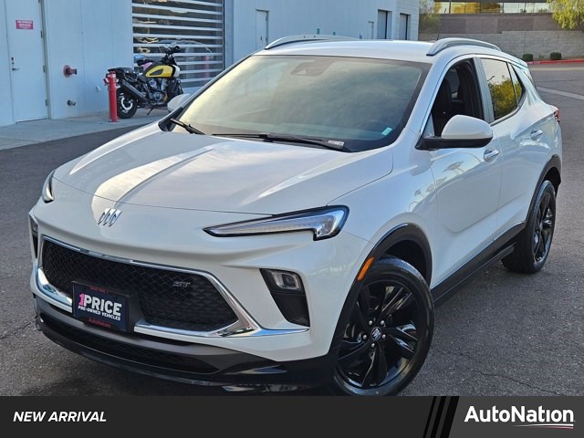 2024 Buick Encore GX Sport Touring FWD